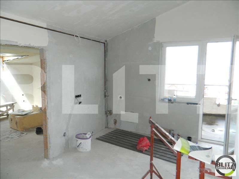 Apartament de vânzare 3 camere Andrei Mureşanu - 1601AV | BLITZ Cluj-Napoca | Poza1