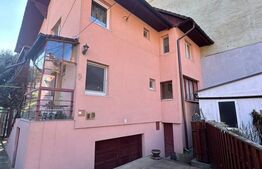 Casa cu 5 camere 114mp in zona semicentrala