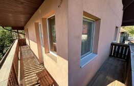 Casa cu 5 camere 114mp in zona semicentrala