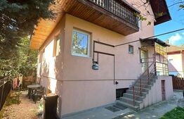 Casa cu 5 camere 114mp in zona semicentrala