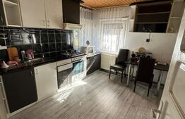 Casa cu 5 camere 114mp in zona semicentrala