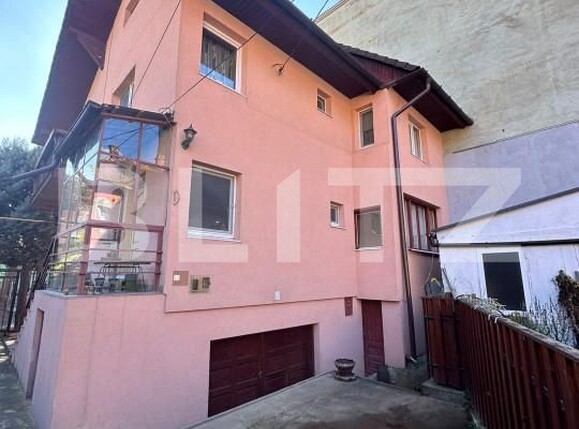 Casa de vânzare 5 camere Grigorescu - 160104CV | BLITZ Cluj-Napoca | Poza2