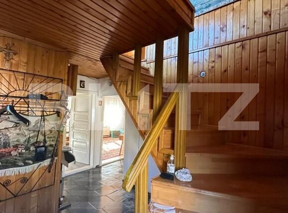 Casa de vânzare 5 camere Grigorescu - 160104CV | BLITZ Cluj-Napoca | Poza3