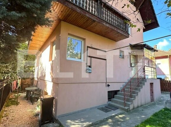 Casa de vânzare 5 camere Grigorescu - 160104CV | BLITZ Cluj-Napoca | Poza1