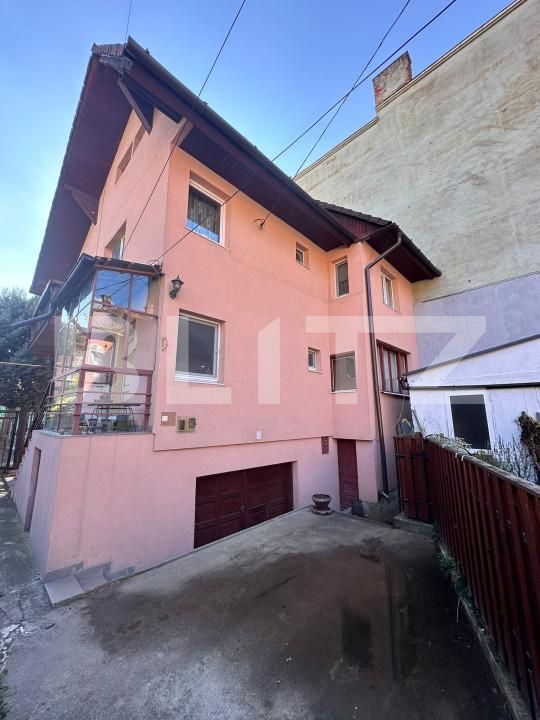 Casa de vânzare 5 camere Grigorescu - 160104CV | BLITZ Cluj-Napoca | Poza2