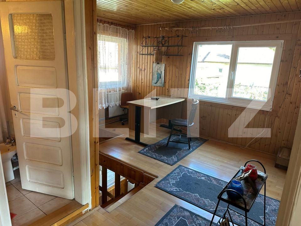 Casa de vânzare 5 camere Grigorescu - 160104CV | BLITZ Cluj-Napoca | Poza5