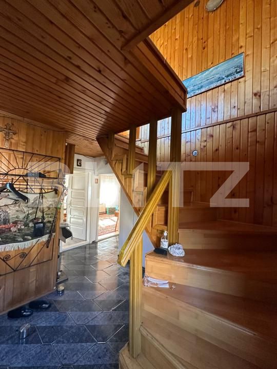 Casa de vânzare 5 camere Grigorescu - 160104CV | BLITZ Cluj-Napoca | Poza3