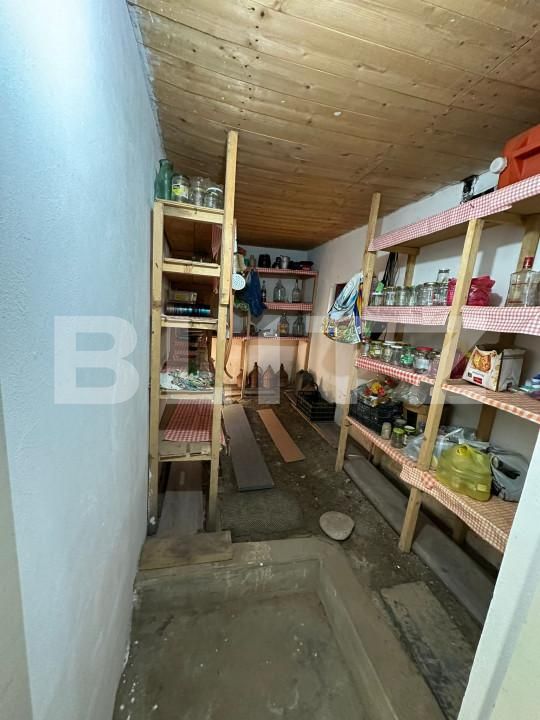 Casa de vânzare 5 camere Grigorescu - 160104CV | BLITZ Cluj-Napoca | Poza18