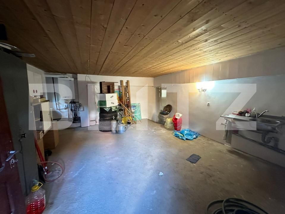 Casa de vânzare 5 camere Grigorescu - 160104CV | BLITZ Cluj-Napoca | Poza15