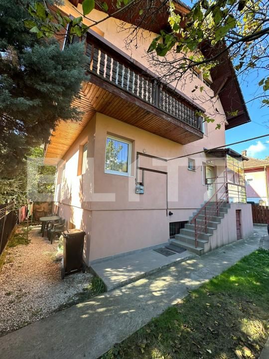 Casa de vânzare 5 camere Grigorescu - 160104CV | BLITZ Cluj-Napoca | Poza1