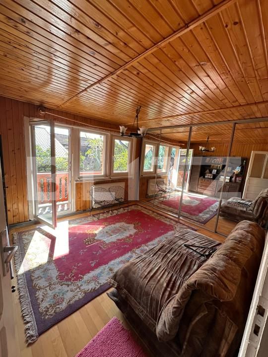 Casa de vânzare 5 camere Grigorescu - 160104CV | BLITZ Cluj-Napoca | Poza8