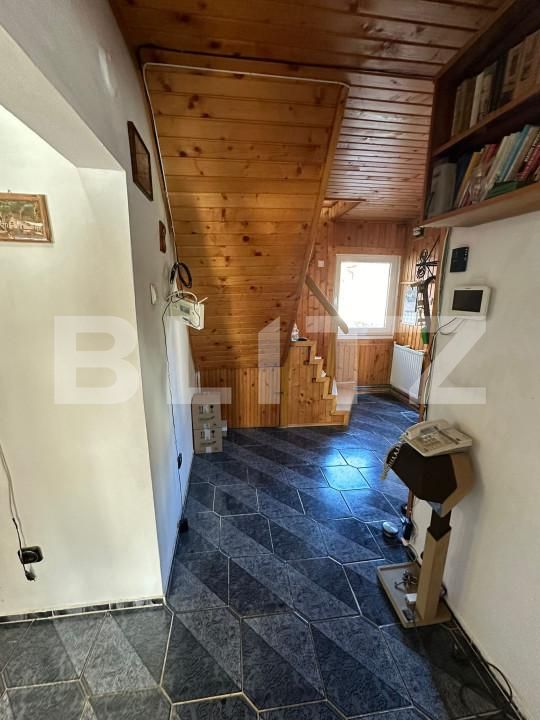 Casa de vânzare 5 camere Grigorescu - 160104CV | BLITZ Cluj-Napoca | Poza12