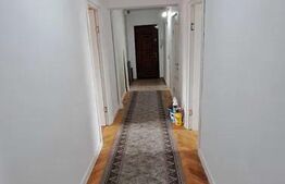 Apartament 4 camere decomandat, 120mp,zona THE OFFICE