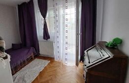 Apartament 4 camere decomandat, 120mp,zona THE OFFICE