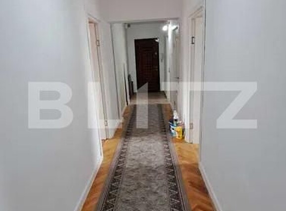 Apartament de închiriat 4 camere Marasti - 160105AI | BLITZ Cluj-Napoca | Poza5
