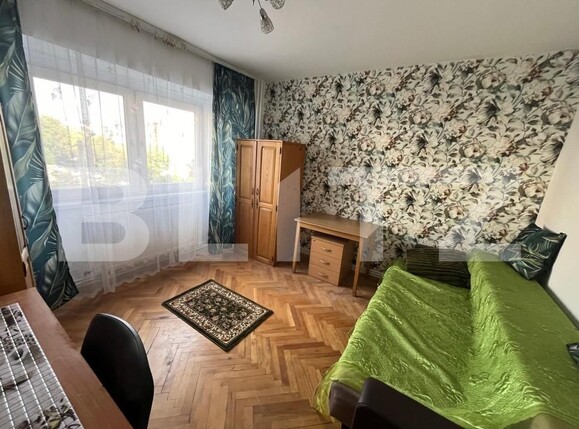 Apartament de închiriat 4 camere Marasti - 160105AI | BLITZ Cluj-Napoca | Poza6