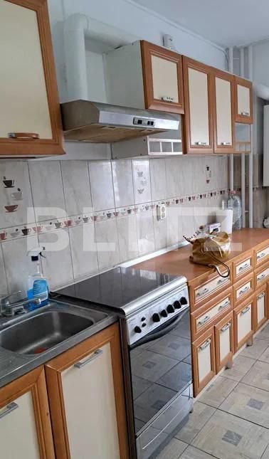 Apartament de închiriat 4 camere Marasti - 160105AI | BLITZ Cluj-Napoca | Poza7