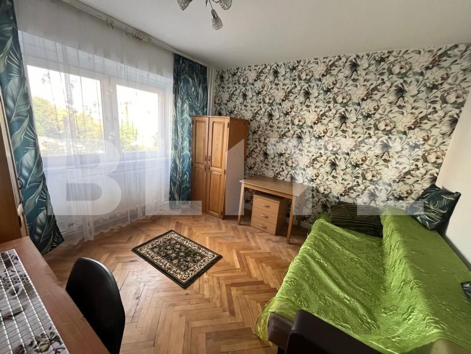 Apartament de închiriat 4 camere Marasti - 160105AI | BLITZ Cluj-Napoca | Poza6