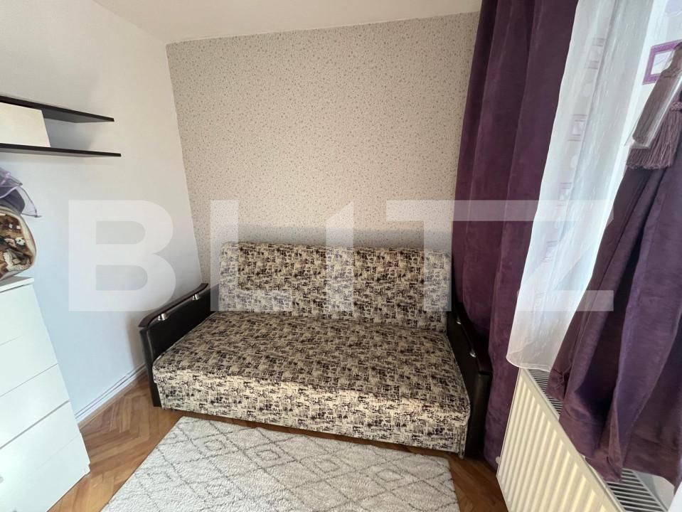 Apartament de închiriat 4 camere Marasti - 160105AI | BLITZ Cluj-Napoca | Poza3
