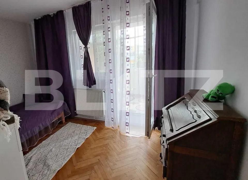 Apartament de închiriat 4 camere Marasti - 160105AI | BLITZ Cluj-Napoca | Poza2