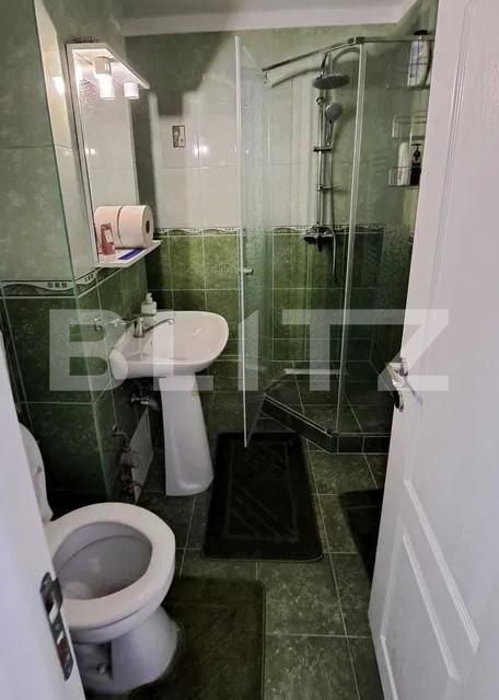 Apartament de închiriat 4 camere Marasti - 160105AI | BLITZ Cluj-Napoca | Poza8