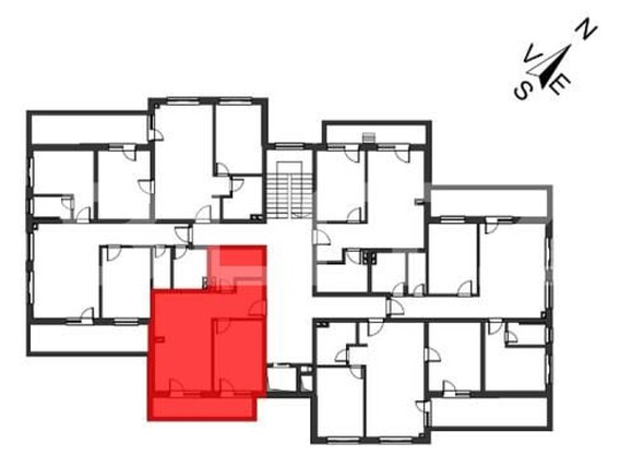 Apartament de vânzare 2 camere Floreşti - 160106AV | BLITZ Cluj-Napoca | Poza4