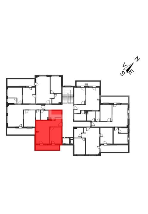 Apartament de vânzare 2 camere Floreşti - 160106AV | BLITZ Cluj-Napoca | Poza4