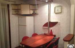 2 camere, 50 mp, decomandat, mobilat modern, zona strazii Padurii