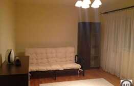 2 camere, 50 mp, decomandat, mobilat modern, zona strazii Padurii