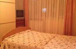 2 camere, 50 mp, decomandat, mobilat modern, zona strazii Padurii