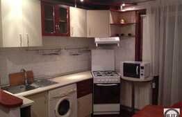 2 camere, 50 mp, decomandat, mobilat modern, zona strazii Padurii