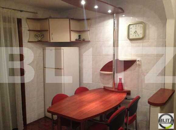 Apartament de închiriat 2 camere Zorilor - 16011AI | BLITZ Cluj-Napoca | Poza6