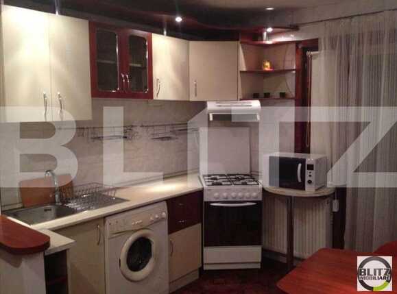 Apartament de închiriat 2 camere Zorilor - 16011AI | BLITZ Cluj-Napoca | Poza5