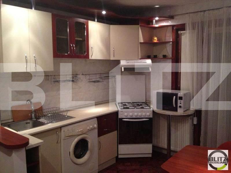 Apartament de închiriat 2 camere Zorilor - 16011AI | BLITZ Cluj-Napoca | Poza5