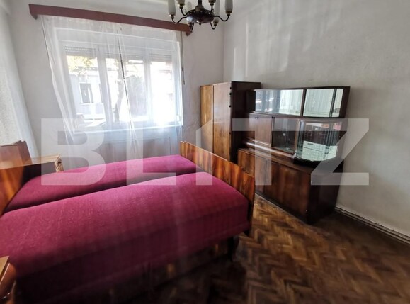 Apartament de închiriat 2 camere Central - 160112AI | BLITZ Cluj-Napoca | Poza10