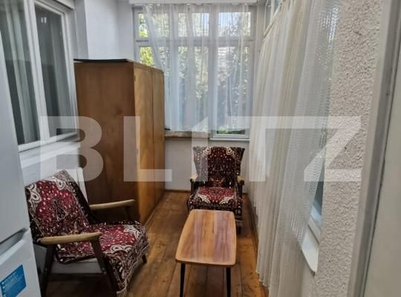 Apartament de închiriat 2 camere Central - 160112AI | BLITZ Cluj-Napoca | Poza16