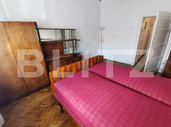 Apartament de închiriat 2 camere Central - 160112AI | BLITZ Cluj-Napoca | Poza11