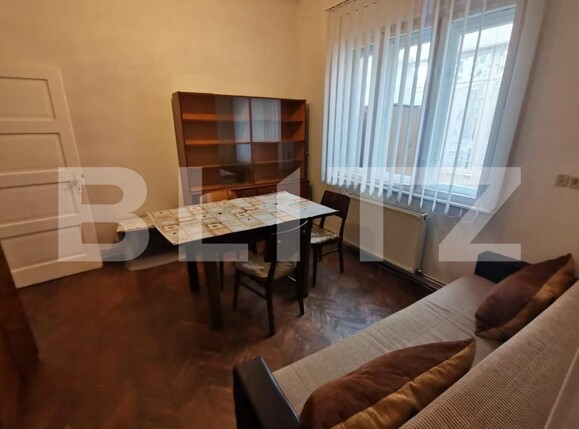Apartament de închiriat 2 camere Central - 160112AI | BLITZ Cluj-Napoca | Poza4