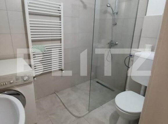 Apartament de închiriat 2 camere Central - 160112AI | BLITZ Cluj-Napoca | Poza6