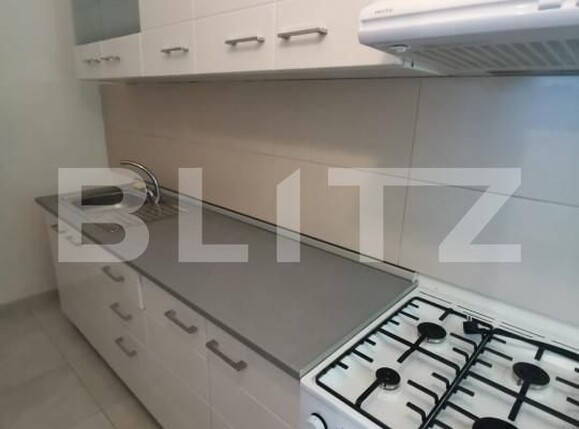 Apartament de închiriat 2 camere Central - 160112AI | BLITZ Cluj-Napoca | Poza1