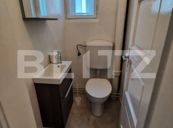 Apartament de închiriat 2 camere Central - 160112AI | BLITZ Cluj-Napoca | Poza9