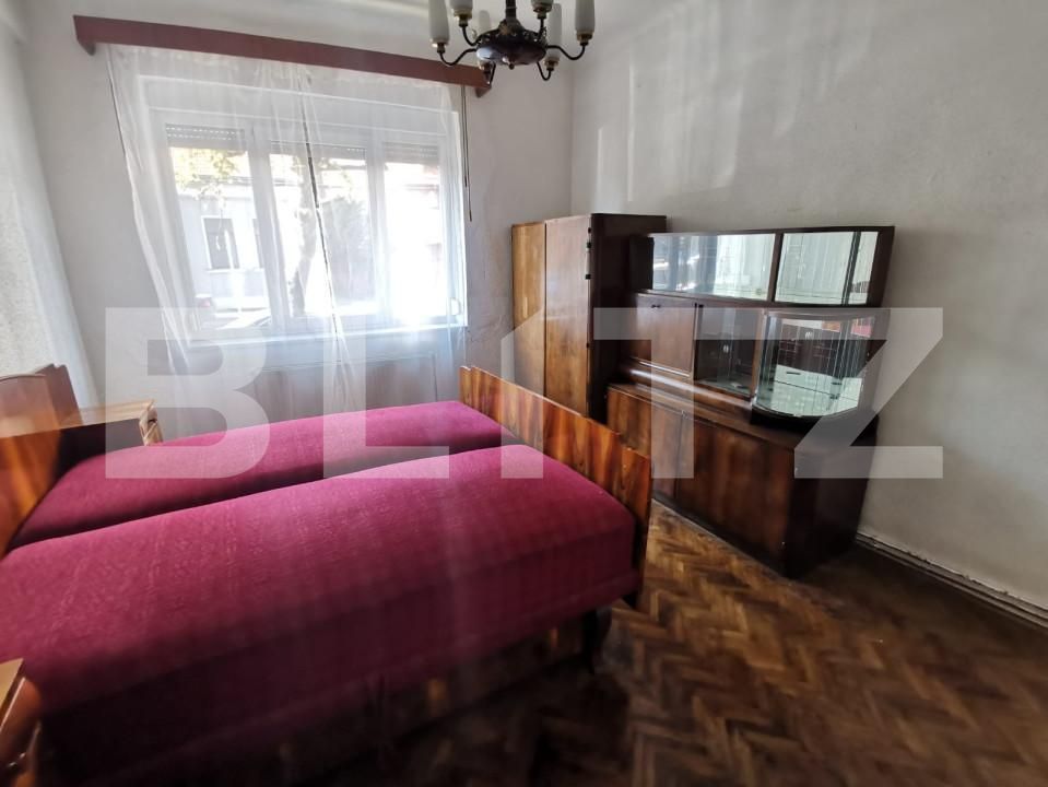 Apartament de închiriat 2 camere Central - 160112AI | BLITZ Cluj-Napoca | Poza10