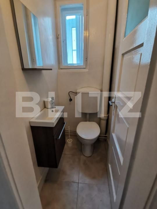 Apartament de închiriat 2 camere Central - 160112AI | BLITZ Cluj-Napoca | Poza8