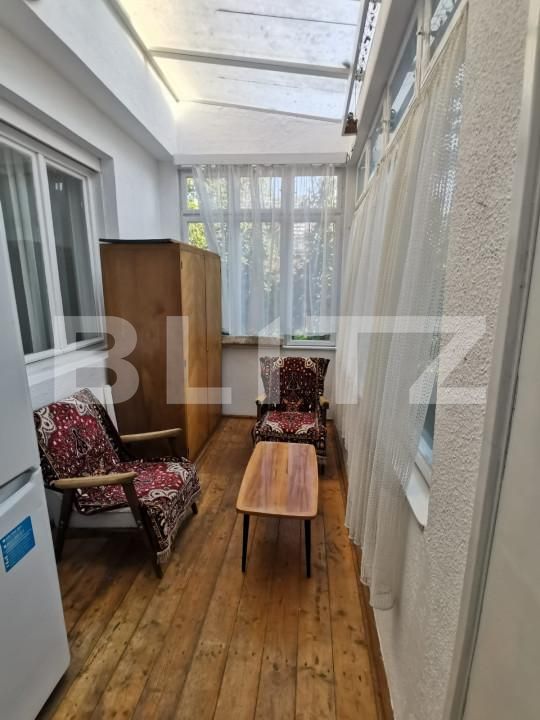 Apartament de închiriat 2 camere Central - 160112AI | BLITZ Cluj-Napoca | Poza16