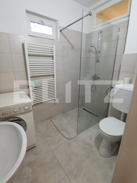 Apartament de închiriat 2 camere Central - 160112AI | BLITZ Cluj-Napoca | Poza7