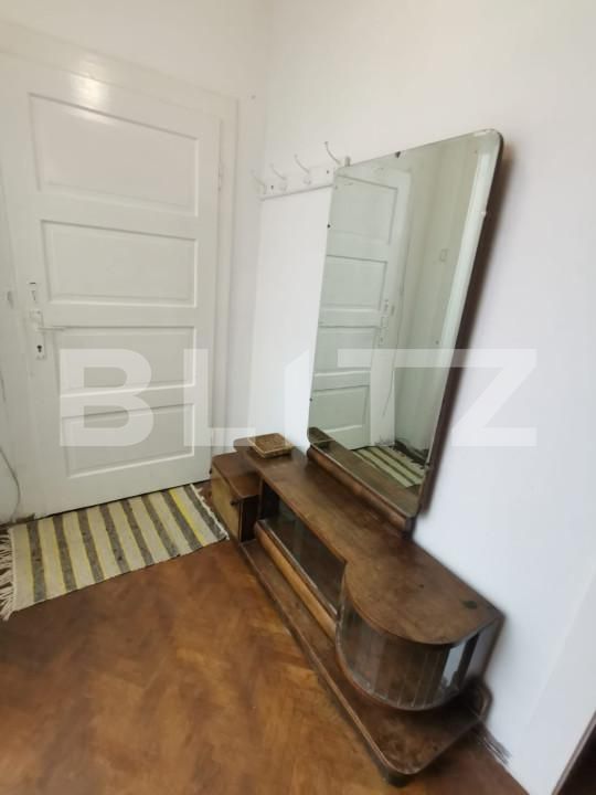 Apartament de închiriat 2 camere Central - 160112AI | BLITZ Cluj-Napoca | Poza14