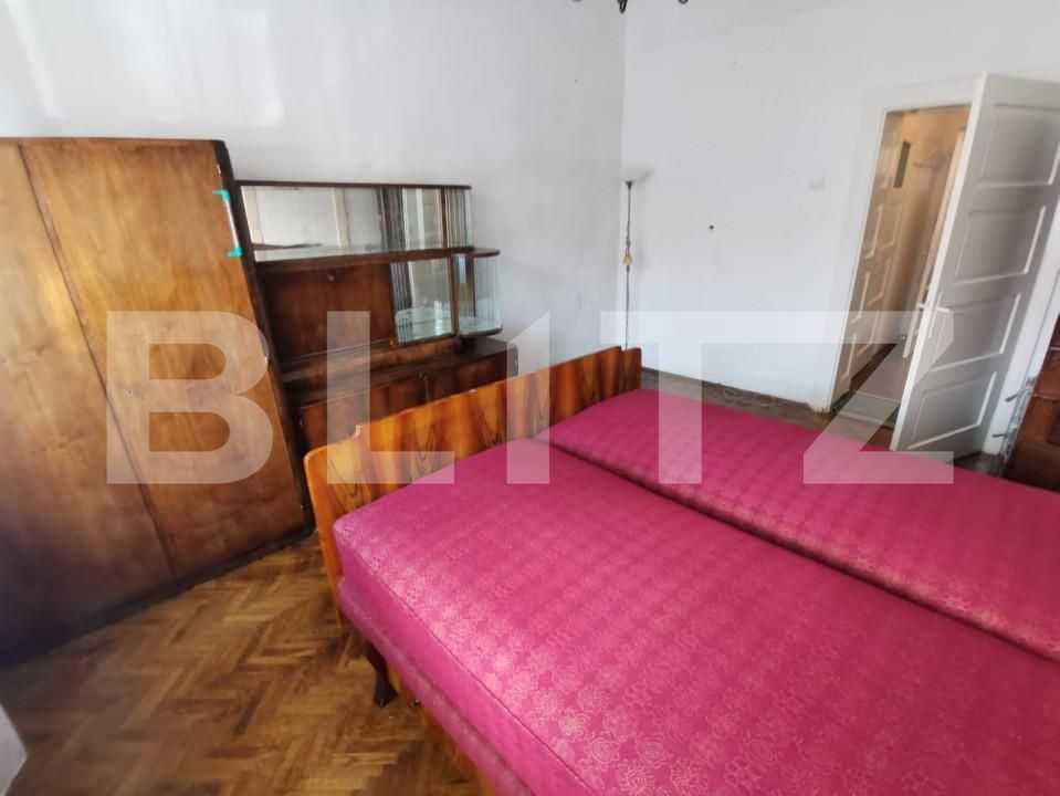 Apartament de închiriat 2 camere Central - 160112AI | BLITZ Cluj-Napoca | Poza11