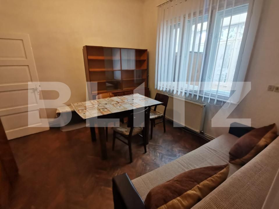 Apartament de închiriat 2 camere Central - 160112AI | BLITZ Cluj-Napoca | Poza4