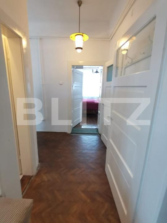 Apartament de închiriat 2 camere Central - 160112AI | BLITZ Cluj-Napoca | Poza5