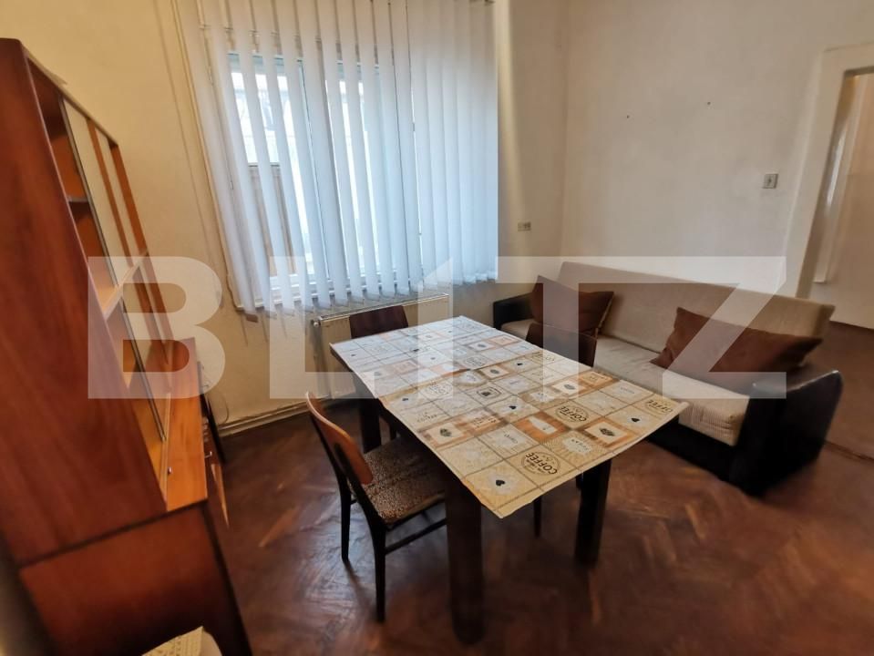 Apartament de închiriat 2 camere Central - 160112AI | BLITZ Cluj-Napoca | Poza3